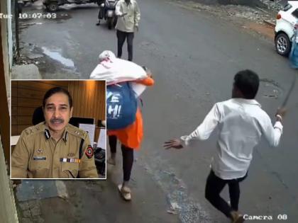 Pune Police on Action Mode Checkpoints in the city will remain open for 24 hours an important decision regarding women safety | Video: पुणे पोलीस Action मोडवर; चौक्या २४ तास सुरु राहणार, महिला सुरक्षेबाबत महत्वाचा निर्णय