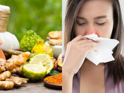 respiratory disorder or allergies caused by air pollution Ayurveda is best medicine says expert | वायप्रदुषणामुळे होणारे श्वसन विकार असोत वा अ‍ॅलर्जी; तज्ज्ञच सांगतायत, आयुर्वेद हा रामबाण उपाय