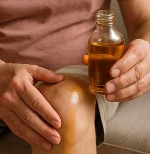 हिवाळ्यात होणाऱ्या सांधेदुखी, गुडघेदुखीवर कोणतं तेल असरदार? लावताच दुखणं जाईल पळून - अस्सल उपाय, मिळेल आराम...