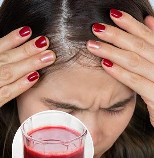 प्रमाणापेक्षा जास्त केसगळती-टक्कल पडण्याची भीती वाटते? रोज प्या आयुर्वेदिक ड्रिंक, केसांच्या वाढीसाठी असरदार उपाय