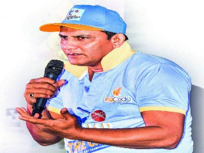 I have never lost my relationship with the BCCI: Mohammad Azharuddin | बीसीसीआयसोबत माझे संबंध कधी बिघडले नाहीत : मोहम्मद अझरुद्दिन