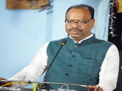 Ajit Pawar's role is commendable; Rauts should avoid provocative speech | अजित पवारांची भूमिका कौतुकास्पद; राऊतांनी चिथावणीखोर बोलणे टाळावे