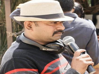 I don't know why injustice has been done to my own film Angry feeling of director Bhaurao Karhade | माझ्याच चित्रपटावर अन्याय का झालाय, हे कळत नाही; दिग्दर्शक भाऊराव कऱ्हाडेंची संतप्त भावना