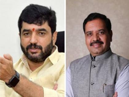 For Pune Lok Sabha Constituency Chief Muralidhar Mohol and Municipal Chief Rajesh Pandey | पुणे लोकसभा मतदारसंघासाठी प्रमुख मुरलीधर मोहोळ तर महापालिका प्रमुख राजेश पांडे