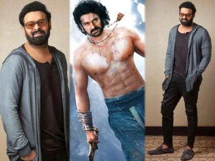 prabhas facing weight issues finding-hard to loose weight | ‘बाहुबली’ बनण्याच्या नादात प्रभासनं घेतली मोठी रिस्क, आता ठरतेय डोकेदुखी!!