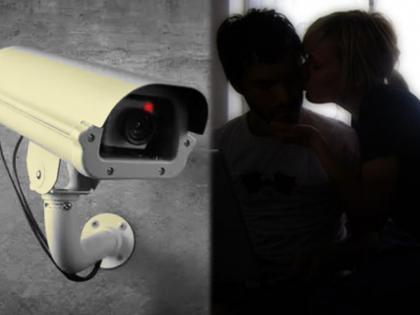 CCTV technician blackmails Delhi couple over intimate videos, cyber cell arrested from Bangalore | CCTV दुरूस्त करणाऱ्याने आपल्या मोबाइलमध्ये घेतला अ‍ॅक्सेस, रेकॉर्ड केले कपलचे खाजगी क्षण