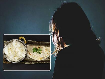 Woman is allergic rice, bread, chapati and mustard, its could kill her | चपाती-भात खाऊन थेट मरणाच्या दारात जाते ही तरूणी, दोनदा वाचला तिचा जीव!