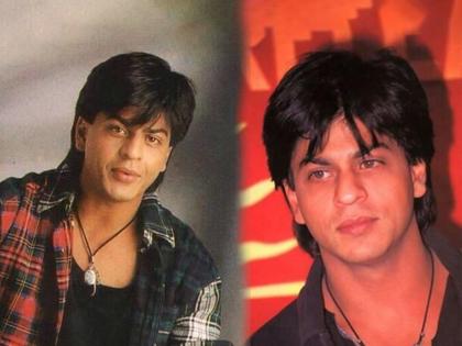 Shahrukh Khan Birthday SRK got his first film because of his nose | Shahrukh Khan Birthday : हेमाला सर्वाधिक आवडलं ते त्याचं नाक...! वाचा, शाहरूख टीव्हीवर काम करत असतानाची गोष्ट...!! 