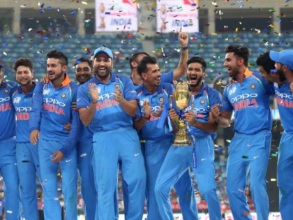 Indian cricket team will now get double money | मंदी कसली चांदी! भारतीय संघाला आता मिळणार डबल पैसे