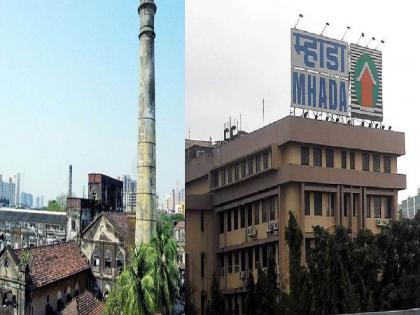 mumbai mill are waiting for mahada lottery for her own houses | पुन्हा आश्वासनच... कधी लागणार लॉटरी, गिरणी कामगारांचा सवाल 