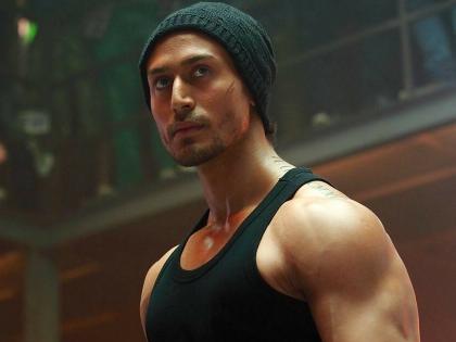 tiger shroff starts training for baaghi 3 | ‘बागी3’मध्ये कोण बनणार टायगर श्रॉफची हिरोईन?