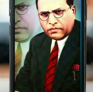 Greetings to Dr Babasaheb Ambedkar through 'Digital ' on April 14th | १४ एप्रिलला महामानवाला ‘डिजीटल माध्यमातून’ करणार अभिवादन