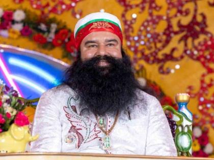 Increase in Ram Rahim's problem, 9 years old case Supreme Court gave a blow, action will be taken in this case | राम रहीम याच्या अडचणीत वाढ, ९ वर्षे जुन्या प्रकरणात सर्वोच्च न्यायालयाने दिला दणका, 'या' प्रकरणी होणार कारवाई