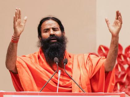 "मी राजकारणी नाही, पण 5-10 कोटी...!" मतदारांसंदर्भात नेमकं काय म्हणाले बाबा रामदेव? टीव्ही अँकरवर जोरदार भडकले