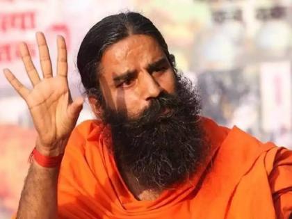 baba ramdev gives youth a chance to lead life like a monk | रामदेव बाबांची मोठी घोषणा! १२ वी पास, पदवीधर, पदव्युत्तर तरुणांना पतंजली संन्यासी-ब्रह्मचारी बनवणार