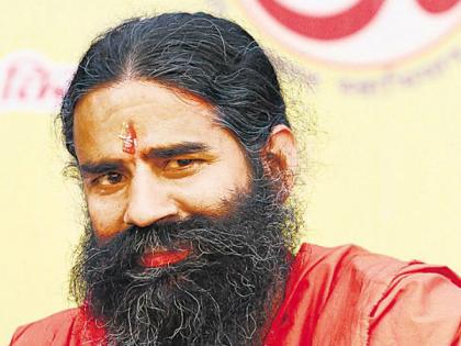 Patanjali Textile brand's towels and bedsheets, Baba Ramdev's signal from Solapur | सोलापुरातून आता पतंजली टेक्सटाईल ब्रँडचे टॉवेल आणि बेडशीट, बाबा रामदेव यांचे संकेत