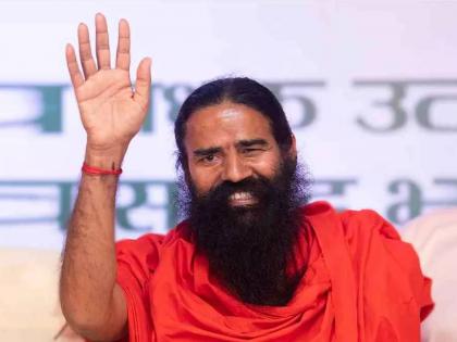 Pakistan cannot resist India even for 4 days, Gurukuls will be opened in Karachi and Lahore Baba Ramdev said | 'पाकिस्तान भारताविरुद्ध ४ दिवसही टीकू शकत नाही, कराची अन् लाहोरमध्ये गुरुकुल उघडणार'; बाबा रामदेव यांनी सुनावले Pakistan cannot resist India even for 4 days, Gurukuls will be opened in Karachi and Lahore Baba Ramdev said | 'पाकिस्तान भारताविरुद्ध ४ दिवसही टीकू शकत नाही, कराची अन् लाहोरमध्ये गुरुकुल उघडणार'; बाबा रामदेव यांनी सुनावले