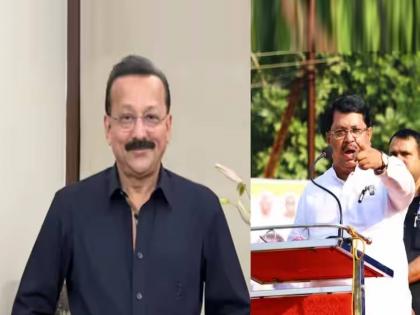 congress vijay wadettiwar reaction over baba siddique left the party | “ते गेले म्हणजे पक्ष गेला असे नाही”; बाबा सिद्दीकींचा राजीनामा, विजय वडेट्टीवारांची टीका