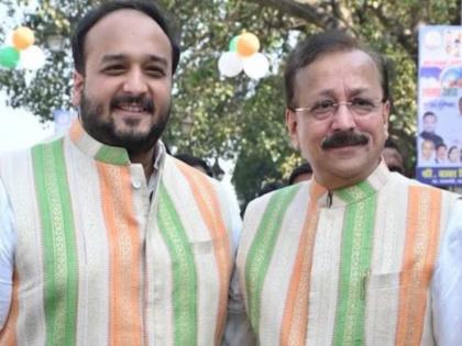 Baba Siddique son photo found in accused phone was sent via snapchat | Baba Siddique : बाबा सिद्दिकींच्या हत्येप्रकरणातील आरोपींच्या फोनमध्ये झिशान यांचा फोटो, स्नॅपचॅटवर केलं प्लॅनिंग