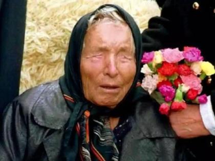 What will happen on earth next year? Scary prediction that Baba Venga has made for 2023 | Baba Vanga: पुढच्या वर्षी पृथ्वीवर काय होणार? २०२३ साठी बाबा वेंगानी केली आहे अशी भयावह भविष्यवाणी