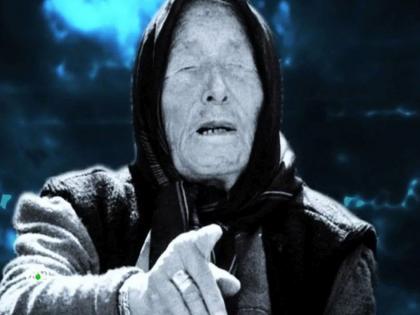 Baba Vanga's double fire prediction for August 2025; Tired of making good predictions... | बाबा वेंगाची ऑगस्टसाठी डबल फायर भविष्यवाणी; भले भले अंदाज लावून थकले... Baba Vanga's double fire prediction for August 2025; Tired of making good predictions... | बाबा वेंगाची ऑगस्टसाठी डबल फायर भविष्यवाणी; भले भले अंदाज लावून थकले...