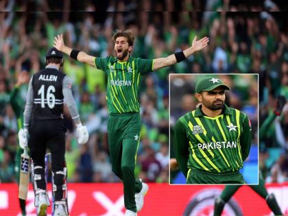 Babar Azam and Shaheen Afridi return to Pakistan squad for ODI and T20I series against New Zealand  | अफगाणिस्तानविरूद्धच्या दारूण पराभवानंतर पाकिस्तान सतर्क; न्यूझीलंडविरूद्ध उतरवला तगडा संघ