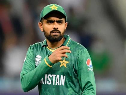 Mohammad Amir lashes out at Babar Azam says pehle match ke baad dressing room me video bani thi tu mera match winner hai T20 World Cup 2022 PAK vs ENG | PAK vs ENG, T20 WC 2022: "आधी त्याला 'मॅचविनर' म्हणालास आणि नंतर..."; पाकिस्तानी क्रिकेटर Babar Azamवर संतापला