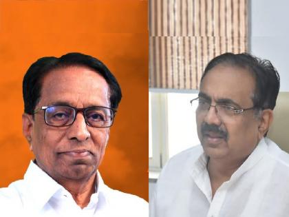 If they have Satbara then I have a Modification, Anil Babar warning to Jayant Patil | त्यांच्याकडे सातबारा असेल तर माझ्याकडे फेरफार!, अनिल बाबरांचा जयंत पाटलांना इशारा