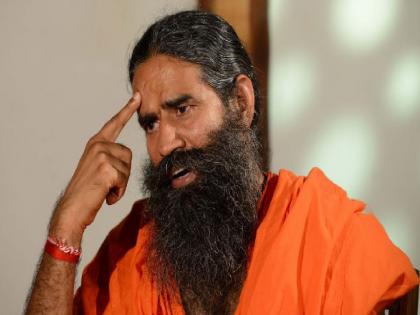 Patanjali Baba Ramdev: Baba Ramdev Said Patanjali Is Not Doing False Propaganda | पतंजली कधीच खोटा प्रचार करत नाही, मेडिकल माफिया अपप्रचार करत आहे: बाबा रामदेव