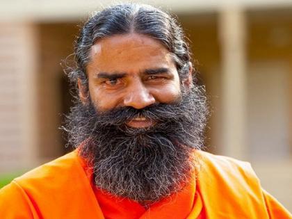 Baba Ramdev vs Supreme Court Big relief for Baba Ramdev; Supreme Court closed the defamation case | बाबा रामदेव यांना मोठा दिलासा; सर्वोच्च न्यायालयाने मानहानीचा खटला केला बंद...