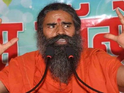 high court big blow to Baba Ramdev's claim over coronil syrup; The High Court gave clear instructions | बाबा रामदेव यांना दणका; पतंजलीच्या 'कोरोनील' औषधाबाबत उच्च न्यायालयाने दिले स्पष्ट निर्देश