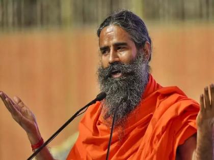 Baba Ramdev On Pakistan: Third Gurukul in Karachi...Baba Ramdev's statement amid India-Pakistan tensions | तिसरे गुरुकुल कराचीत...भारत-पाकिस्तान तणावादरम्यान बाबा रामदेव यांचे वक्तव्य Baba Ramdev On Pakistan: Third Gurukul in Karachi...Baba Ramdev's statement amid India-Pakistan tensions | तिसरे गुरुकुल कराचीत...भारत-पाकिस्तान तणावादरम्यान बाबा रामदेव यांचे वक्तव्य