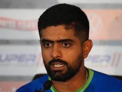 Asia Cup 2023 : 'We have an advantage over India because...': Babar Azam makes bold claim ahead of face-off against Rohit Sharma's men | भारतीय संघापेक्षा आम्ही भारी, कारण...! INDvsPAK सामन्यापूर्वी बाबर आजमनचा मोठा दावा