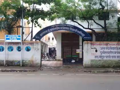 21 more people of dr Babasaheb Ambedkar hostel have dengue What happened to the municipal measures? | डॉ. बाबासाहेब आंबेडकर वसतिगृहाच्या आणखी २१ जणांना डेंग्यू; महापालिकेच्या उपाययोजनांचं काय झालं?