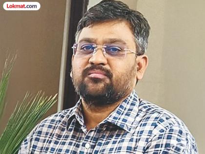 why did the latur municipal commissioner shot himself three and a half hour surgery now health improving | मनपा आयुक्तांनी स्वत:वर गोळी का झाडून घेतली? साडेतीन तास शस्त्रक्रिया; प्रकृतीत सुधारणा why did the latur municipal commissioner shot himself three and a half hour surgery now health improving | मनपा आयुक्तांनी स्वत:वर गोळी का झाडून घेतली? साडेतीन तास शस्त्रक्रिया; प्रकृतीत सुधारणा