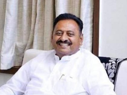 बाबासाहेब पाटलांनी पालकमंत्रिपद सोडलं, त्यांच्या जागी 'या' नेत्याला मिळाली जबाबदारी