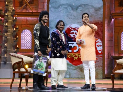 Jalsa Maharashtracha Show On Colors Marathi | डॉ. बाबासाहेब आंबेडकरांच्या जयंतीनिमित छोट्या पडद्यावर रंगणार जलसा महाराष्ट्राचा !