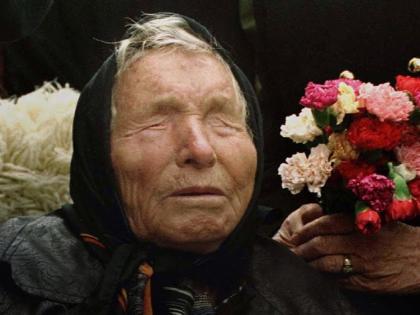 baba-vanga-predictions-unseasonal-rain-solar-storms-earthquake-for-2023 | Baba Vanga Predictions: बाबा वेंगा यांच्या 2023 बाबत भविष्यवाणी; आतापर्यंत तीन खऱ्या ठरल्या, जाणून घ्या...