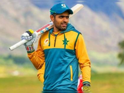 T20 World Cup 2021 : Sarfaraz Ahmed, Haider Ali, Fakhar Zaman included in Pakistan’s 15 members squad for T20 World Cup  | T20 World Cup 2021 : टीम इंडियाचा सामना करण्यापूर्वी पाकिस्तान घाबरला, आधी जाहीर केलेल्या संघात केले तीन बदल