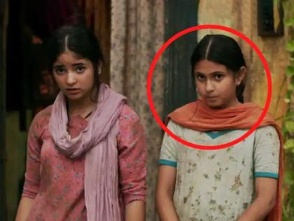 Aamir khan dangal onscreen daughter young Babita phogat Suhani bhatnagar looks changed see here pics | 7 वर्षांत इतकी बदलली 'दंगल'मधली आमिर खानची ऑनस्क्रीन मुलगी बबिता, दिसतेय फारच सुंदर