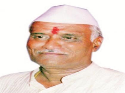 Congress candidate Baburao Kulkarni fro Vidhan Parishad | विधान परिषदेसाठी काँग्रेसकडून बाबूराव कुलकर्णी यांना उमेदवारी