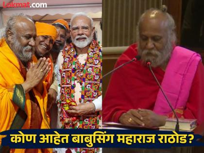 १० दिवसांपूर्वी पंतप्रधान नरेंद्र मोदींनी घेतली होती भेट; आज भाजपानं आमदार बनवलं