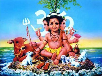 Dattatreya Jayanti 2021: दत्त नवरात्र कधीपासून सुरू होते व ती कशी साजरी करतात, हे वाचा!