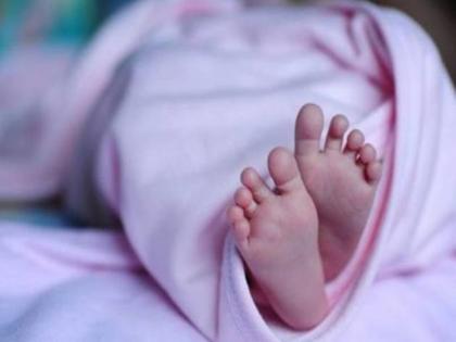 Sale of 10 days old girl from Yavatmal in Raipur for 2.5 lakhs | यवतमाळमधील १० दिवसांच्या मुलीची रायपूरमध्ये अडीच लाखांत विक्री