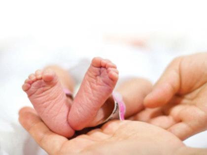 'If a newborn baby gets jaundice...'; Jaundice rate in 8 out of 10 babies | 'नवजात बालकाला कावीळ झाली तर...’; १० पैकी ८ बाळांमध्ये कावीळचे प्रमाण