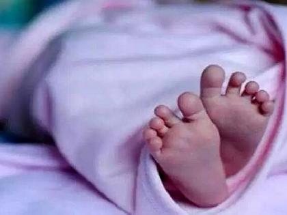 Doctor who arrested in racket selling newborn babies was running illegal business through oyo | नवजात बाळांची विक्री करणाऱ्या रॅकेटमधील डॉक्टरची ‘भलतीच’ प्रॅक्टिस