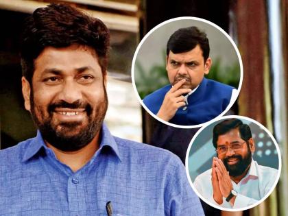 Bacchu Kadu warning that BJP plans will not work if Eknath shinde will be removed from chief minister post | "एकनाथ शिंदेंना मुख्यमंत्रीपदावरून हटवल्यास भाजपाचे प्लॅन..."; बच्चू कडूंचा इशारा