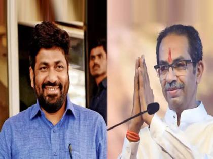 shiv sena thackeray group chandrakant khaire said bacchu kadu likely to support uddhav thackeray | Maharashtra Politics: “बच्चू कडूंचे उद्धवजींशी थेट बोलणे होते, ते ठाकरे गटासोबत जातील”; माजी खासदाराचा दावा