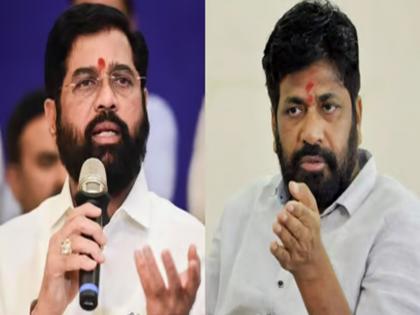 In the next phase the BJP may even get Eknath Shinde to change his constituency Bachu Kadu attack | एकनाथ शिंदेंचा भाजपकडून गेमच झाला; बच्चू कडू यांचा घरचा अहेर