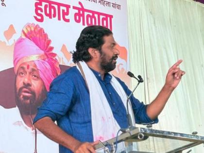 Chakka Jam agitation in the state on July 24 for farmers' loan waiver Bachchu Kadu made an announcement in Kolhapur | शेतकऱ्यांच्या कर्जमाफीसाठी राज्यात २४ जुलैला चक्का जाम आंदोलन, कोल्हापुरात बच्चू कडू यांनी केली घोषणा Chakka Jam agitation in the state on July 24 for farmers' loan waiver Bachchu Kadu made an announcement in Kolhapur | शेतकऱ्यांच्या कर्जमाफीसाठी राज्यात २४ जुलैला चक्का जाम आंदोलन, कोल्हापुरात बच्चू कडू यांनी केली घोषणा